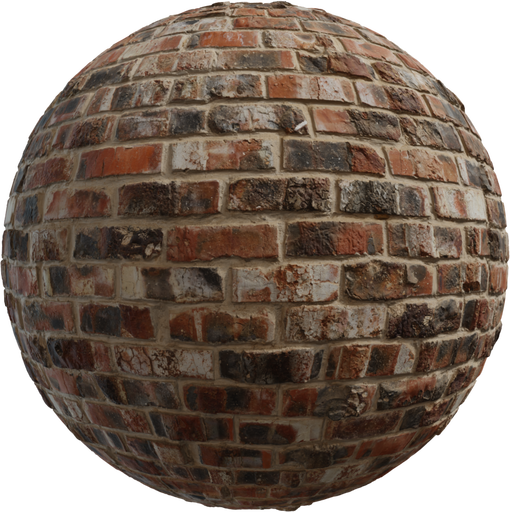 Brick Wall 005 catalog preview