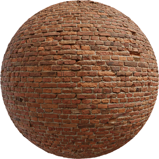 Brick Wall 006 catalog preview