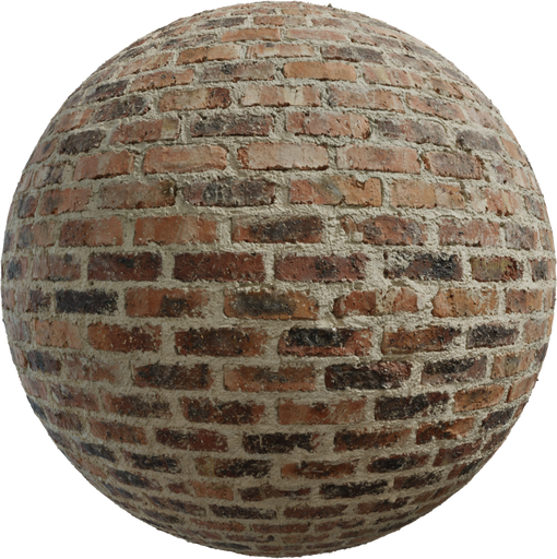 Brick Wall 02 catalog preview