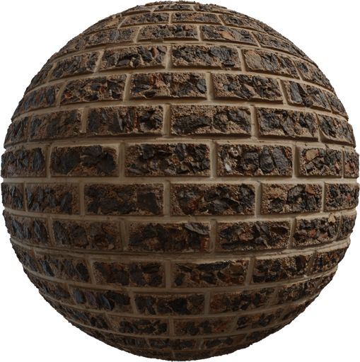 Brick Wall 04 catalog preview