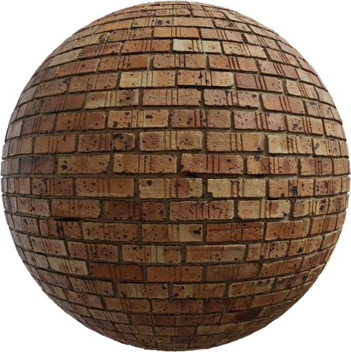Brick Wall 07 catalog preview