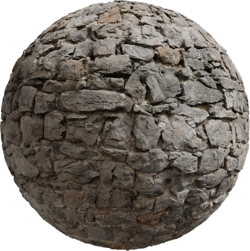 Broken Wall catalog preview