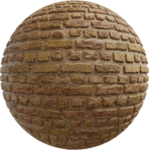 Brown Brick 02 catalog preview