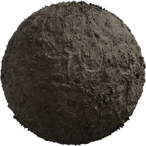 Brown Mud catalog preview