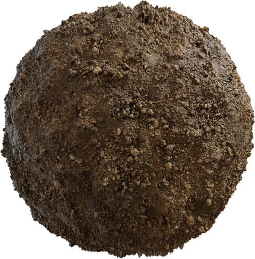 Brown Mud Dry catalog preview