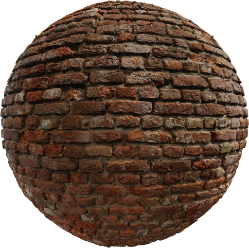 Castle Brick 02 Red catalog preview