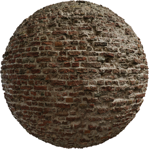 Castle Brick 02 White catalog preview