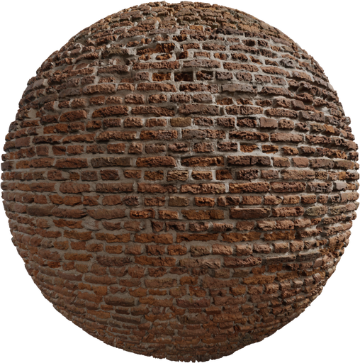 Church Bricks 03 catalog preview