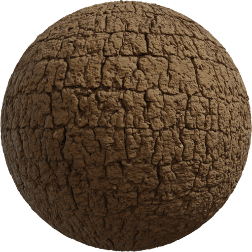 Clay Block Wall catalog preview