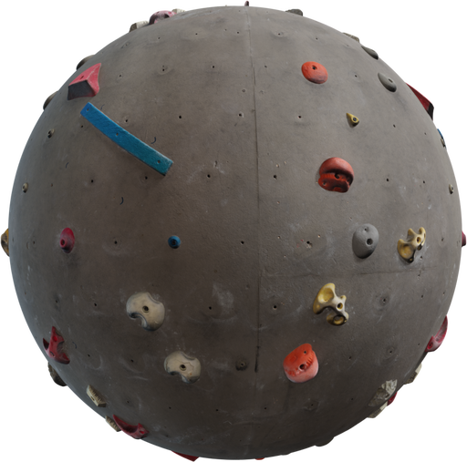 Climbing Wall 02 catalog preview