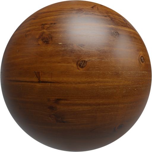 Coated Pine catalog preview