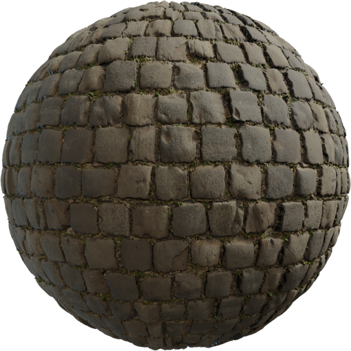 Cobblestone 01 catalog preview