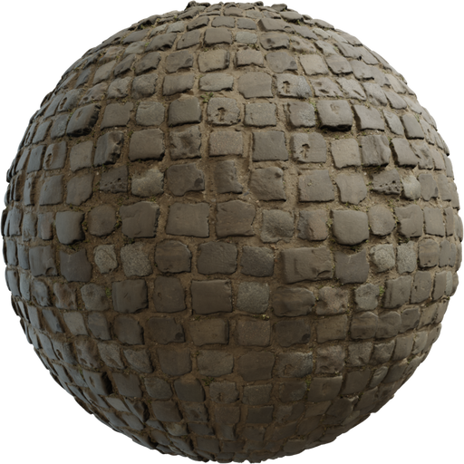 Cobblestone 05 catalog preview
