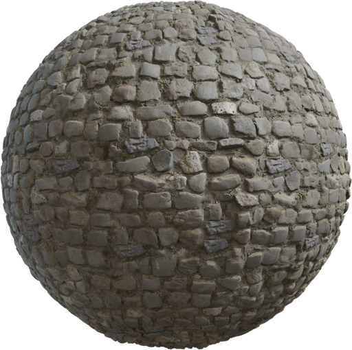 Cobblestone Floor 001 catalog preview