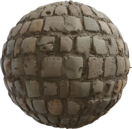 Cobblestone Floor 01 catalog preview