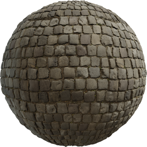 Cobblestone Floor 03 catalog preview