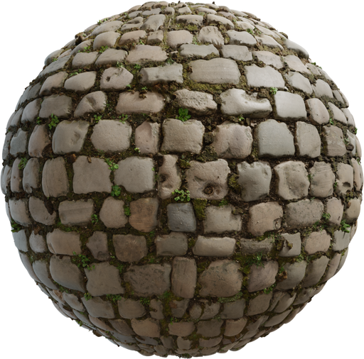 Cobblestone Floor 04 catalog preview