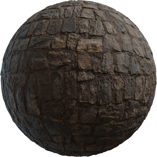Cobblestone Floor 06 catalog preview