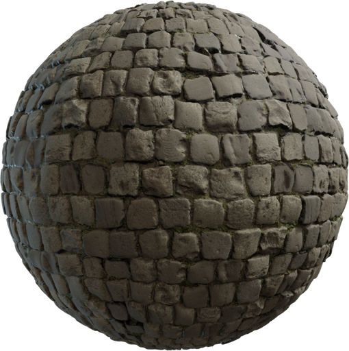 Cobblestone Floor 07 catalog preview