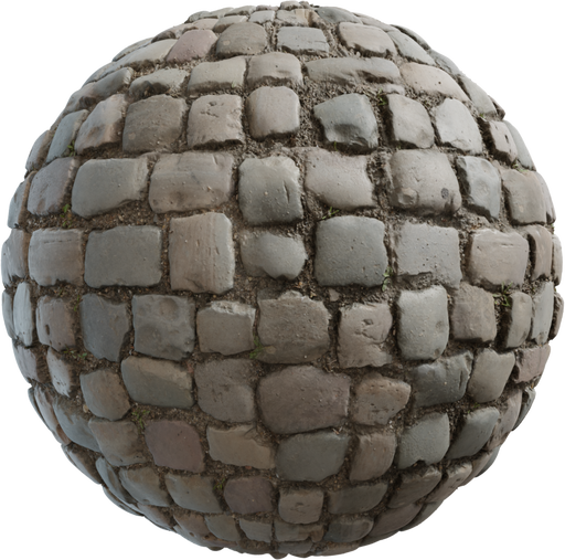Cobblestone Floor 08 catalog preview
