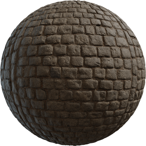 Cobblestone Floor 09 catalog preview