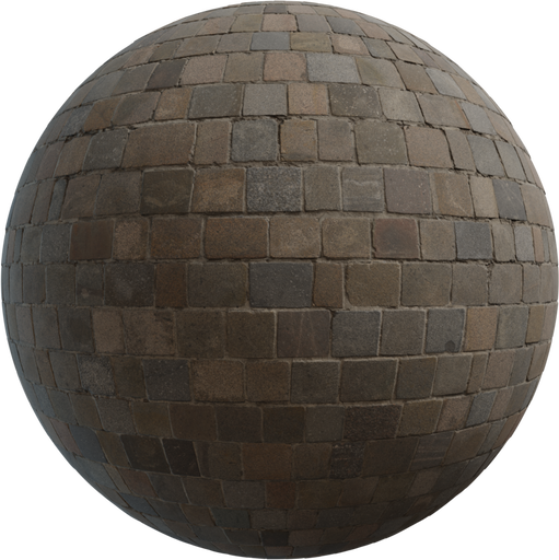 Cobblestone Pavement catalog preview