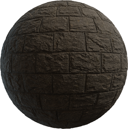 Concrete Block Wall catalog preview