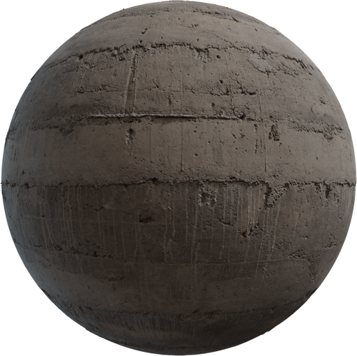 Concrete Layers catalog preview