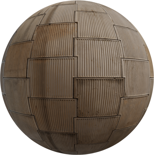 Concrete Panels catalog preview