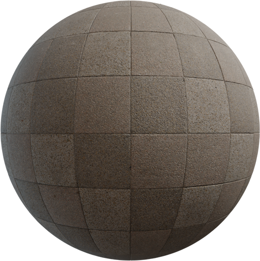 Concrete Pavement 02 catalog preview