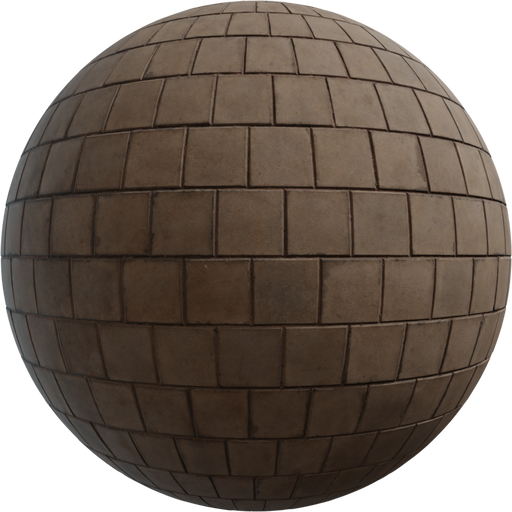 Concrete Pavers 02 catalog preview
