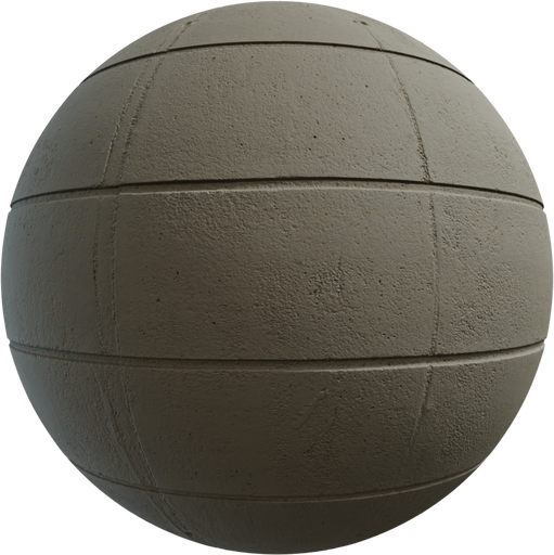 Concrete Wall 004 catalog preview