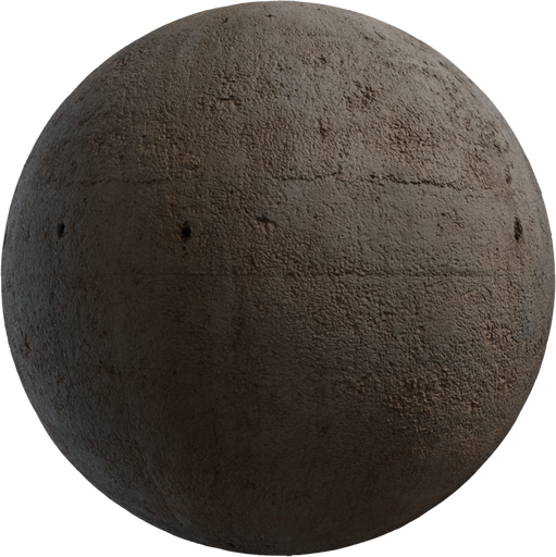 Concrete Wall 006 catalog preview