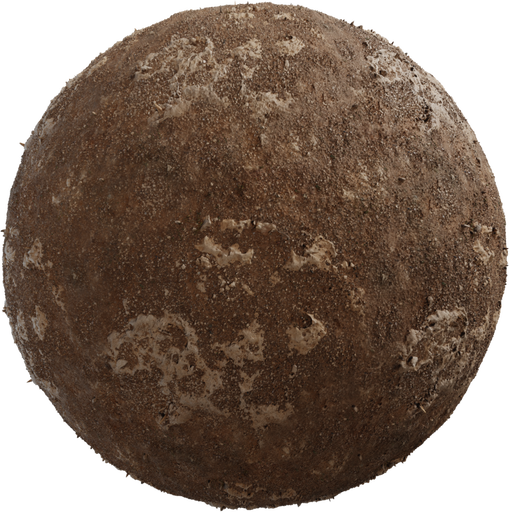 Coral Gravel catalog preview