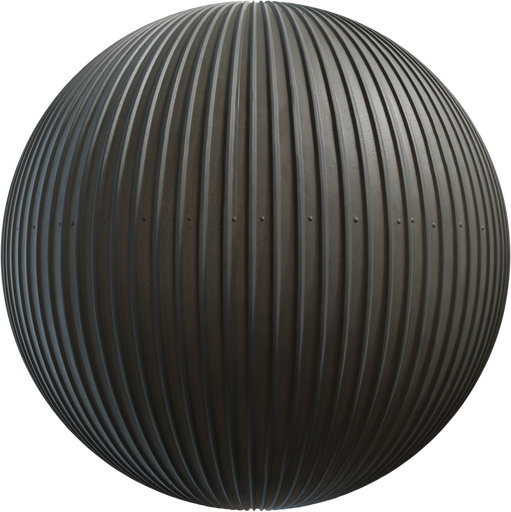Corrugated Iron 02 catalog preview