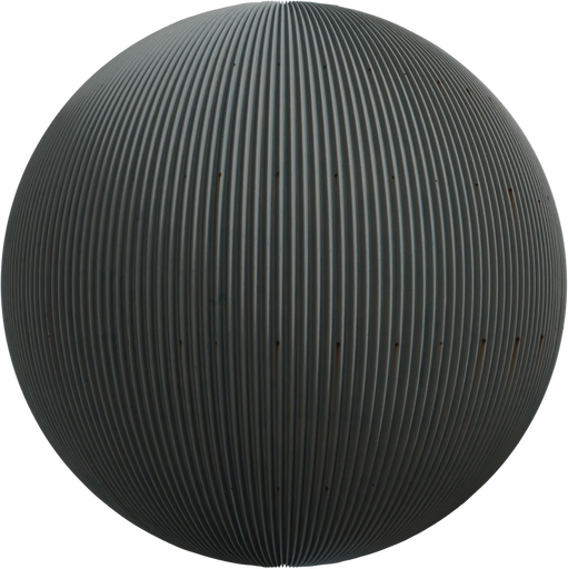 Corrugated Iron 03 catalog preview