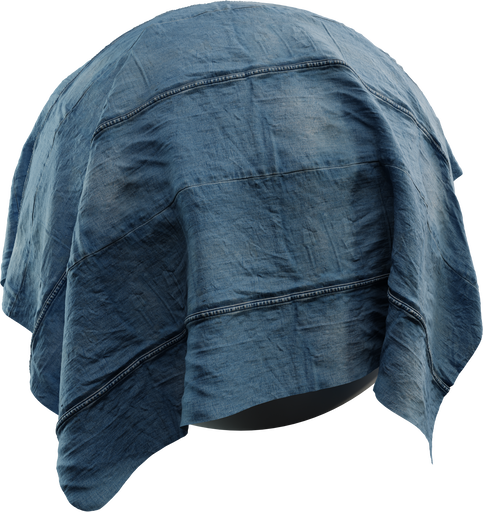 Denim Fabric catalog preview
