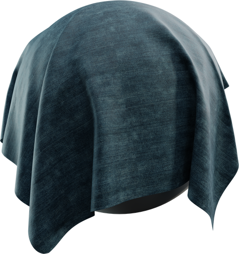 Denim Fabric 02 catalog preview