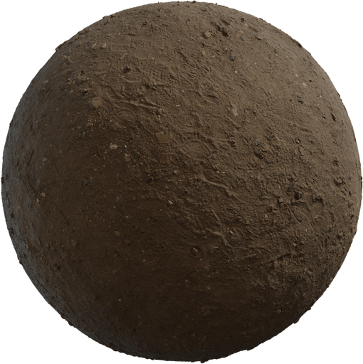 Dirt catalog preview