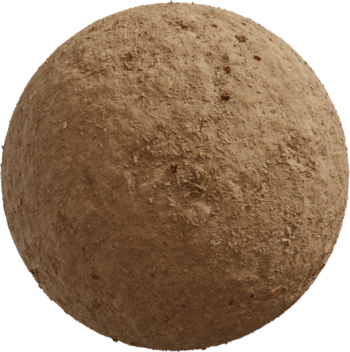 Dirt Floor catalog preview