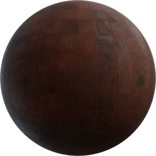 Dirty Tiles catalog preview