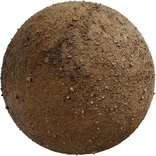 Dry Ground Rocks catalog preview