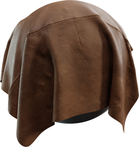 Fabric Leather 01 catalog preview