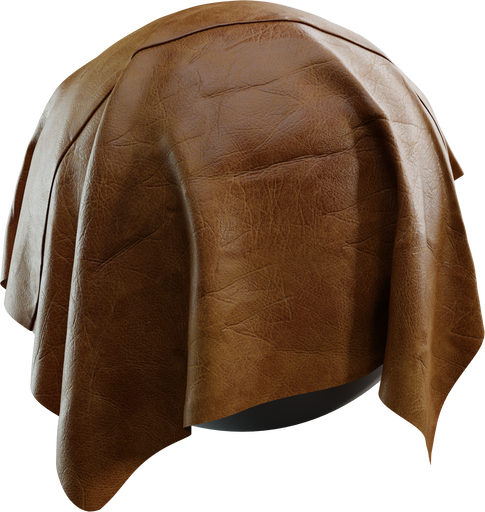 Fabric Leather 02 catalog preview