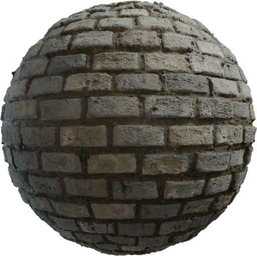 Floor Bricks 02 catalog preview