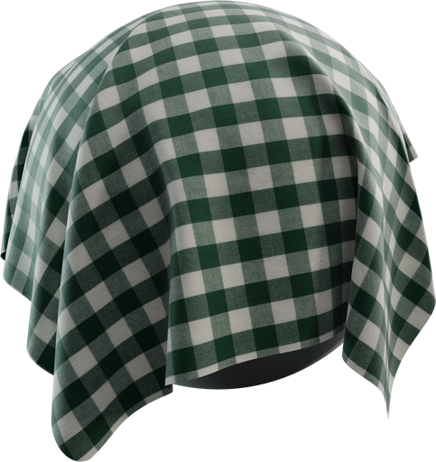 Gingham Check catalog preview