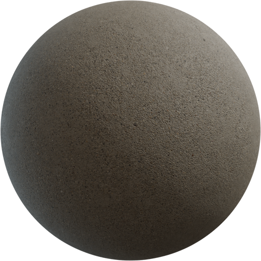 Granular Concrete catalog preview