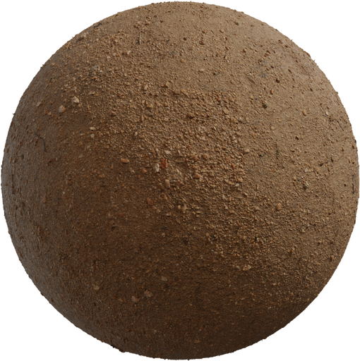 Gravelly Sand catalog preview