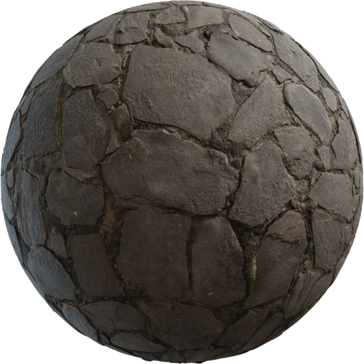 Grey Stone Path catalog preview