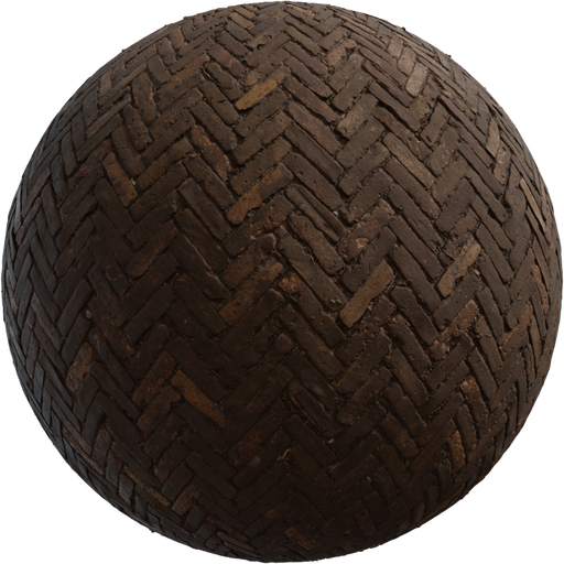 Herringbone Brick catalog preview
